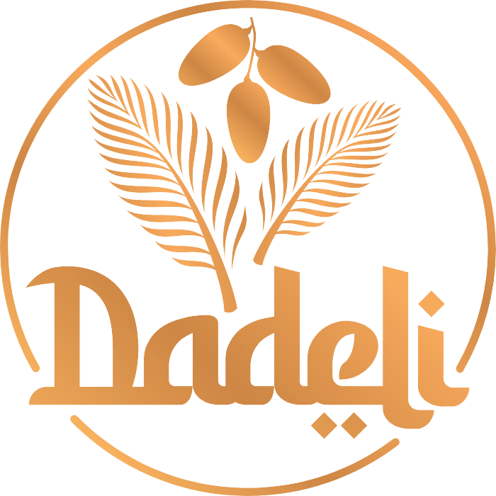 Dadeli | Puur natuur in elke lepel